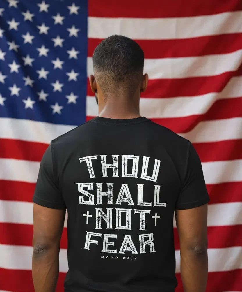 ✝️God Is My Pilot T Shirts